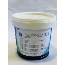 VANDOR CHOCOLATE  C- 500 gr