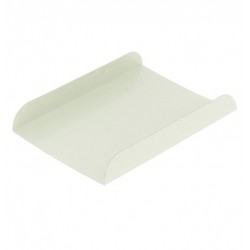PORTA  GOFRES BLANCO P-100 UN.