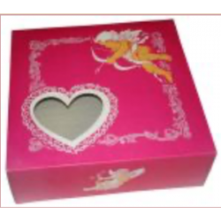 CAJAS TARTA 24X24X8 SAN...