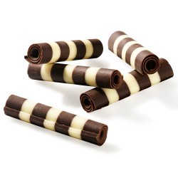 Cigarrilo rolls blanco y...