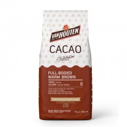 CACAO Full-Bodied warm...