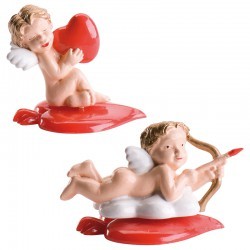CUPIDOS PLÁSTICO SAN...