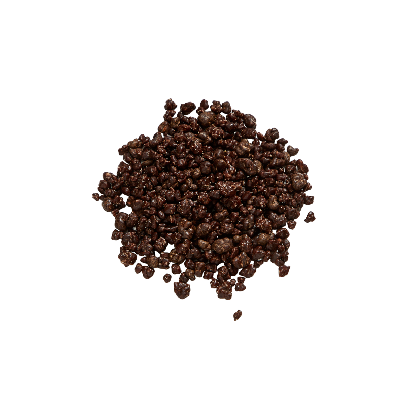 POPPING CANDY DARK CHOCOLATE COATED