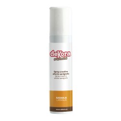 SPRAY NARANJA EFECTO...