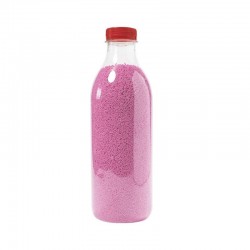 Fideos azúcar rosa b-750 gr