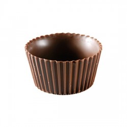 PETIT-FOUR NEGRO  C-490