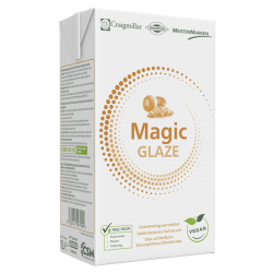 MAGIC GLAZE    B-1 LITRO