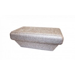 Envase isotérmico 750 GR -...