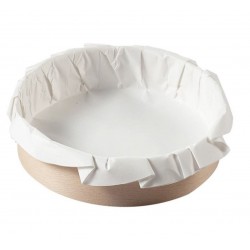 MOLDES TARTA DE QUESO 100...