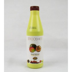 Smoothie Mango-Maracuyá...