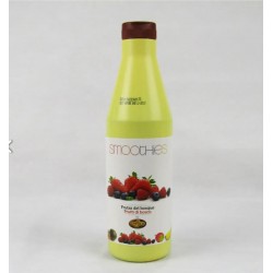 Smoothie Frutas del bosque...