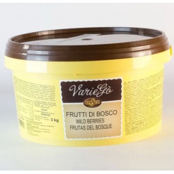 VETEADO FRUTAS DEL BOSQUE...