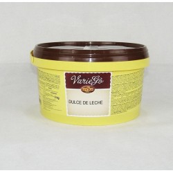 Pasta Crema DULCE DE LECHE...