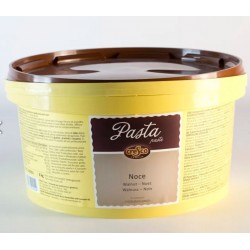 Pasta Crema NUEZ  C-3 KG