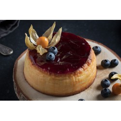 MIX Tarta de queso para...