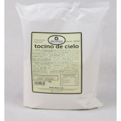 TOCINO DE CIELO POSTRE B-1 KG