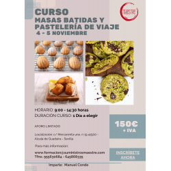 CURSO DEMOSTRATIVO MASAS...