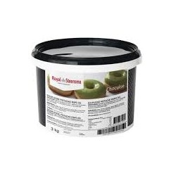 SOUPLESSE PISTACHO - CREMA...