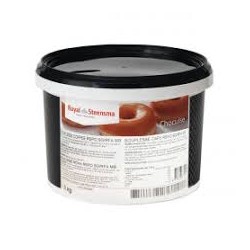SOUPLESSE CARAMELO - CREMA...