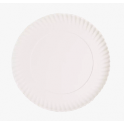 Plato normal de 25 cm...