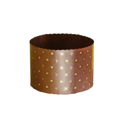 MOLDE PANETTONE  E- 100 UN...