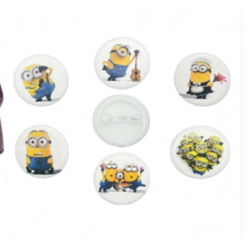 FIGURAS DE ROSCÓN - CHAPAS...