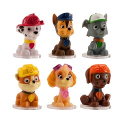 FIGURAS DE ROSCÓN - PERROS...