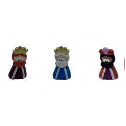 FIGURAS DE ROSCÓN navidad -...