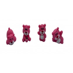 FIGURAS ROSCÓN - OSITOS...