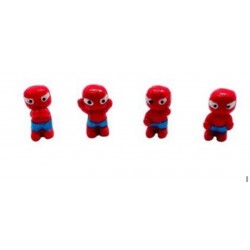 FIGURAS DE ROSCÓN - MUÑECO...