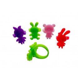 FIGURAS DE ROSCÓN - ANILLOS...