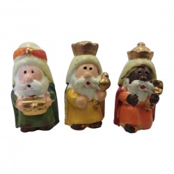 FIGURAS DE ROSCÓN - REYES...
