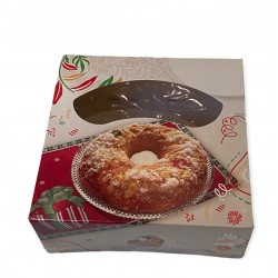 CAJA ROSCO REYES 40x30x8 cm...