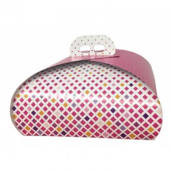 Cajas para Tartas 31 cms....