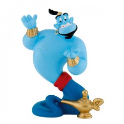 ALADINO - GENIO