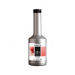 PURÉ DE LITCHI B-1KG