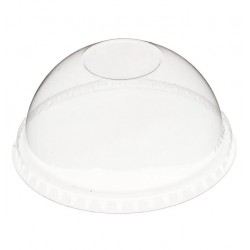 Tapa cúpula para Vaso 9oz -...