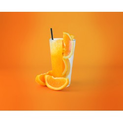 NARANJA  GRANIZADO MAESTRE...