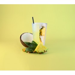 PIÑA COLADA  GRANIZADO...