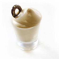ICEMOUSSE CAFÉ  B-1,2 Kg