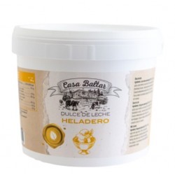 DULCE DE LECHE BALTAR...