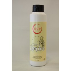 Sirope Limón  B-