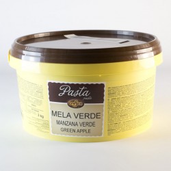 Pasta Crema Melón  C-3 KG